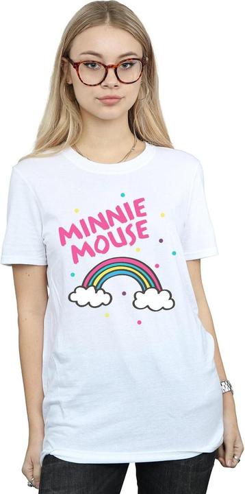 Produktbild Disney Minnie Mouse Rainbow Dots TShirt (XL)