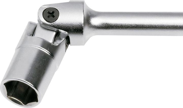 Produktbild Kraftwerk T-Griff-Gelenkschl. extra lang KW