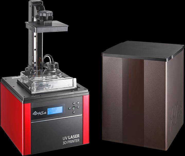 Image du produit XYZprinting Nobel 1.0A