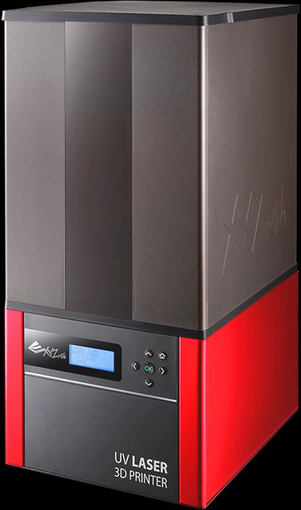 Image du produit XYZprinting Nobel 1.0A