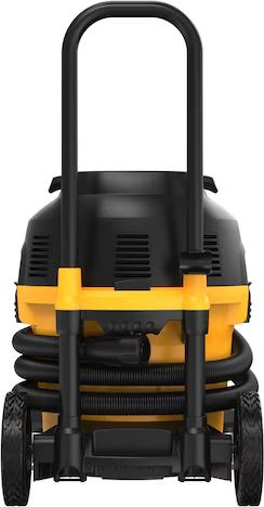 Actual product image DeWalt DWV905M-QS (Wet dry vacuum cleaner)