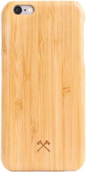 Produktbild Woodcessories EcoCase Slim (Apple iPhone 6 Plus)