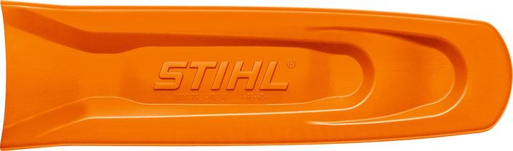 Produktbild Stihl 7929175 Kettenschutz 3003 45 cm (Kettensäge, Gartenmaschinen Aufbewahrung)