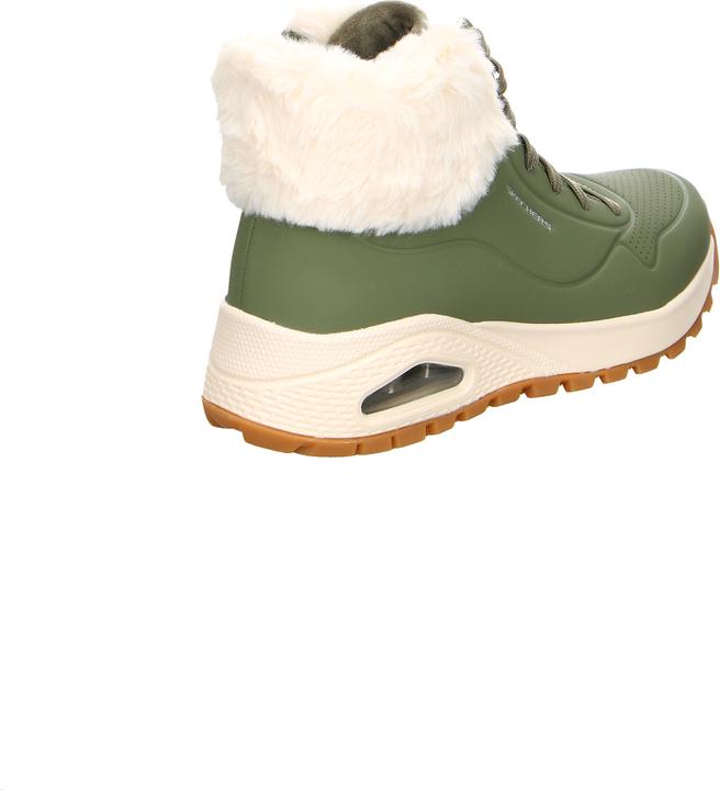 Actual product image Skechers Uno Rugged Fall Air Ladies Sneaker (38)