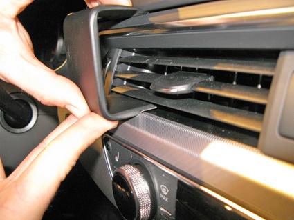 Immagine prodotto Brodit 855173 Supporto per auto Audi A4 Allroad 17-19