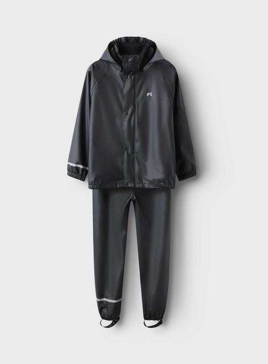 Image du produit Name it Nkndry10 Rain Set Fo Noos (134)