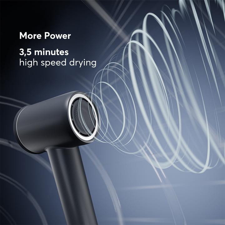 Produktbild ONA High Speed Haarföhn Deluxe