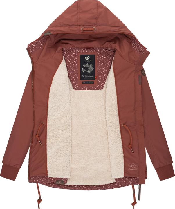 Immagine prodotto Ragwear YM-Danka (M)