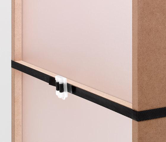 Actual product image Tojo File pack (35 x 35 x 140 cm)