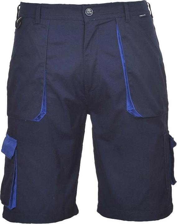 Marineblau