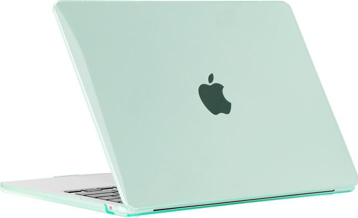 Produktbild Screenguard Hard Case für Apple MacBook Air 13" M3 (2024) A3113 (Apple)
