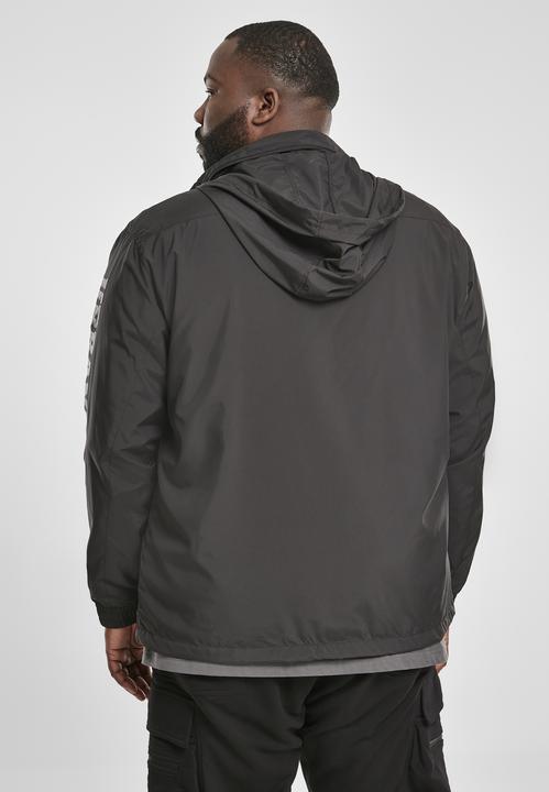 Actual product image Urban Classics Tactical Light Jacket (M)