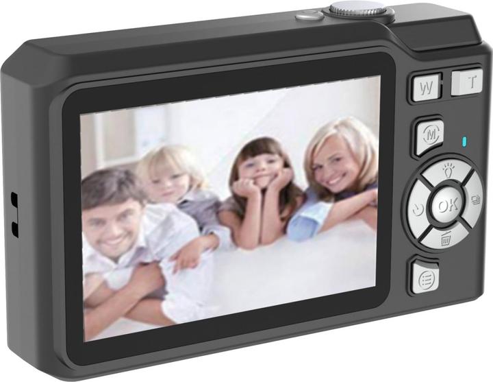 Produktbild Denver WCT-8020W (5 Mpx)