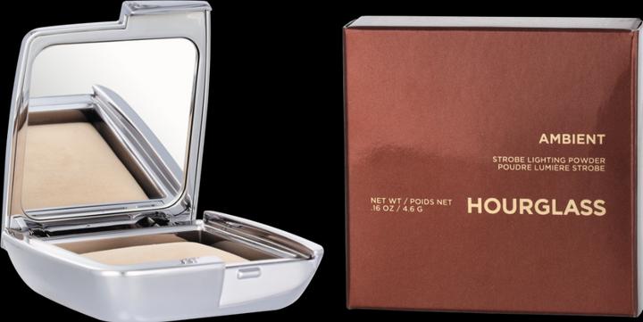 Image du produit Hourglass Poudre d'éclairage stroboscopique d'ambiance