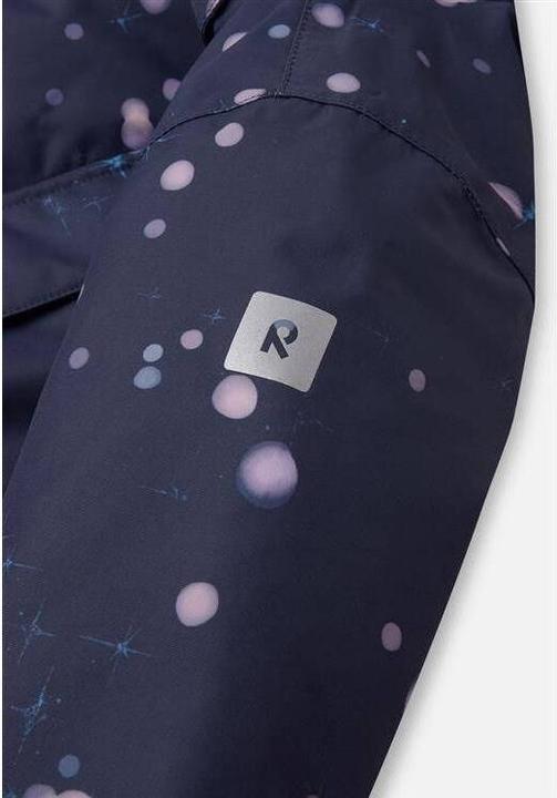 Produktbild Reima Kid's Reimatec Winter Jacket Taho (122)