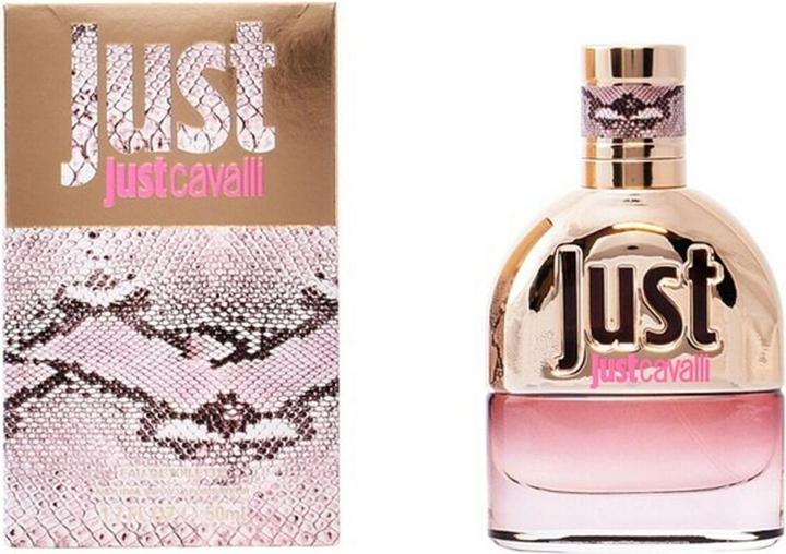Produktbild Roberto Cavalli Just Cavalli (Eau de Toilette, 75 ml)