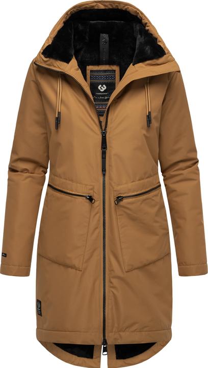 Ragwear Holstic