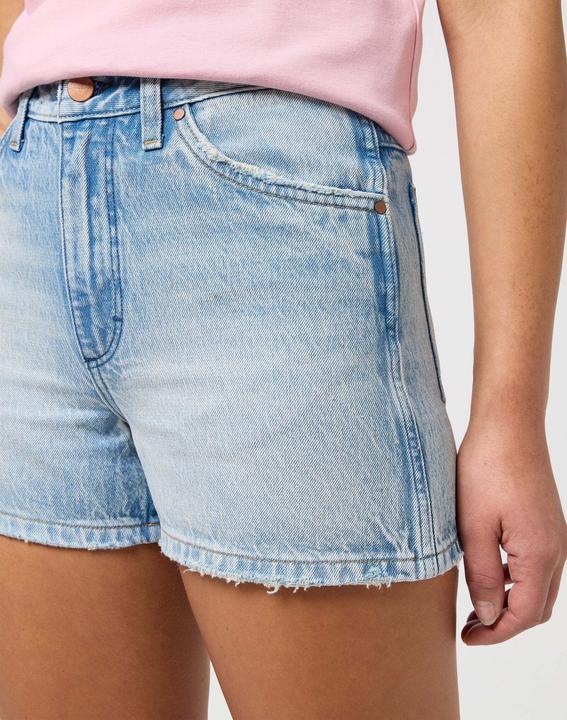Image du produit Wrangler Short Cowboy Short 3 pouces (29)