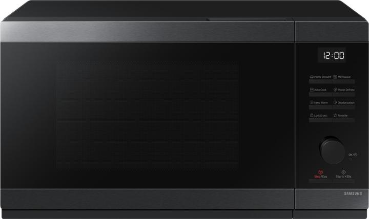 Produktbild Samsung 32 ℓ Solo-Mikrowelle mit Power Defrost, 1000 W (32 l)