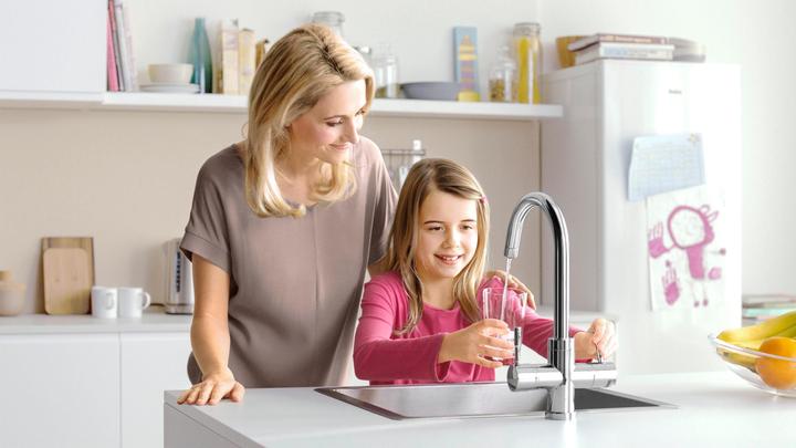 Produktbild Brita Wasserfilter WD 3030