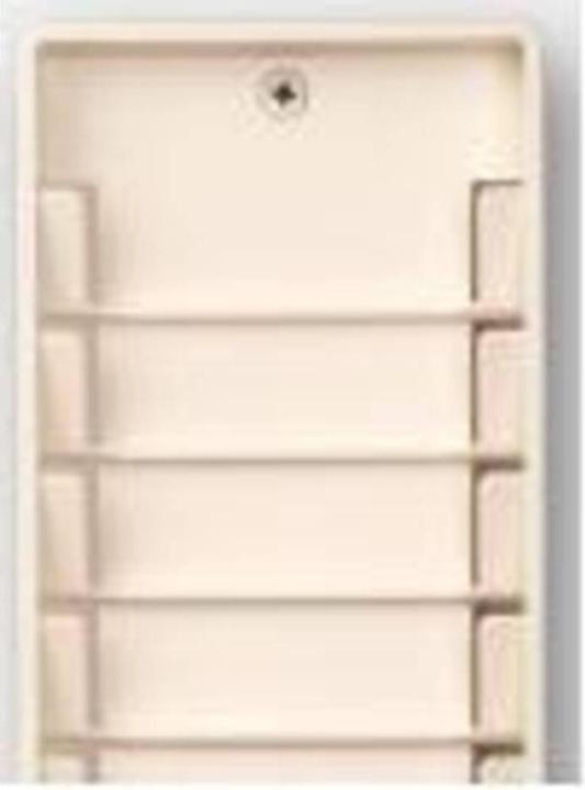 ReinerSCT TimeCard card holder