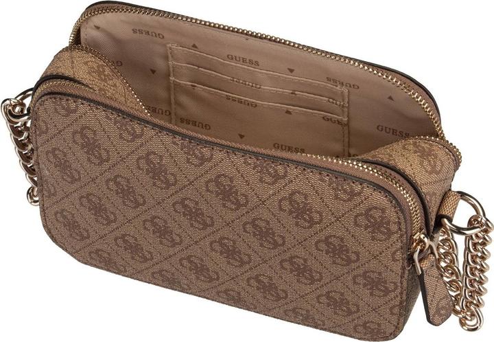 Actual product image Guess Mini Bag NOELLE