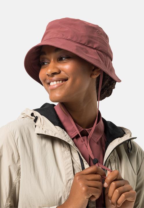 Produktbild Jack Wolfskin Sun Hat (L)