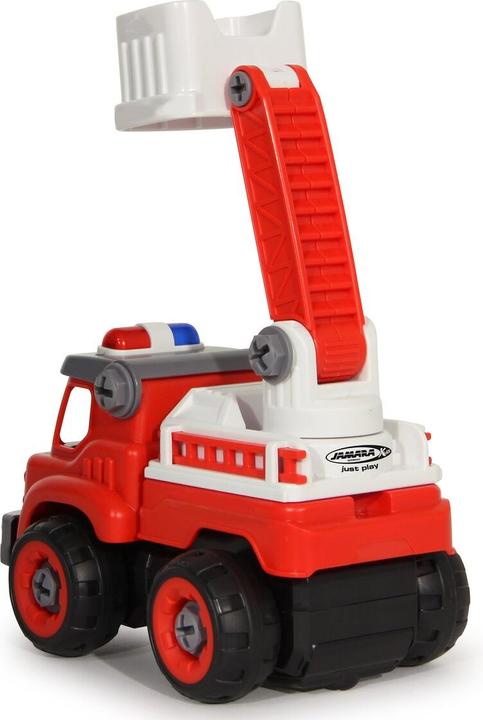 Actual product image Jamara Fire engine