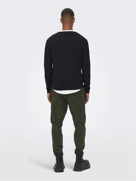 Actual product image Only & Sons Wyler Life (L)