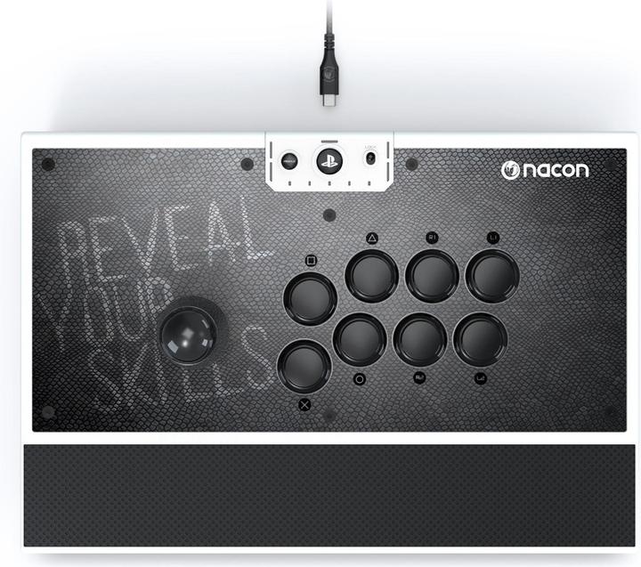 Produktbild Nacon Gaming Arcade Stick Daija (PC, PS5, PS4)