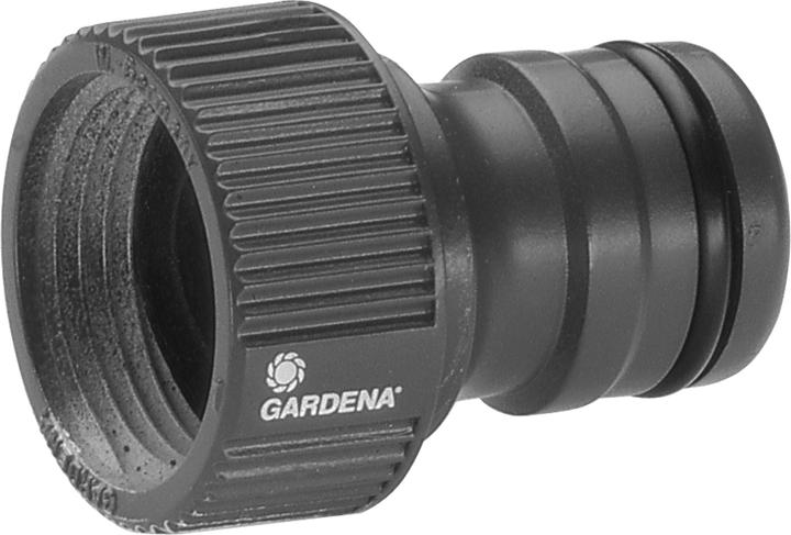 Produktbild Gardena Profi System 2801 (Hahnanschluss, 19 mm)