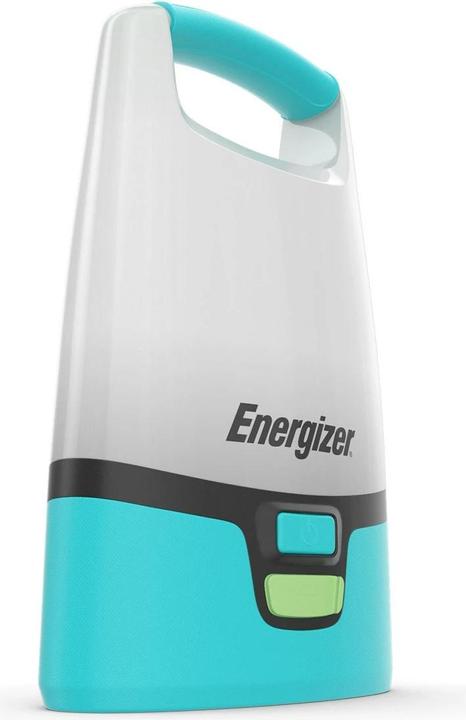 Actual product image Energizer E304157500 Hybrid Powered LED camping lantern 1250lm battery-powered Door