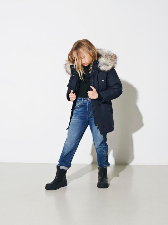 Produktbild Only Lang Parka (140)