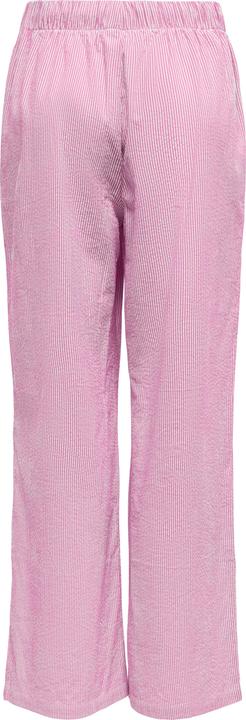 Image du produit Only ONLAUGUSTA Pantalon à coupe normale Pantalon à coupe large (XL)