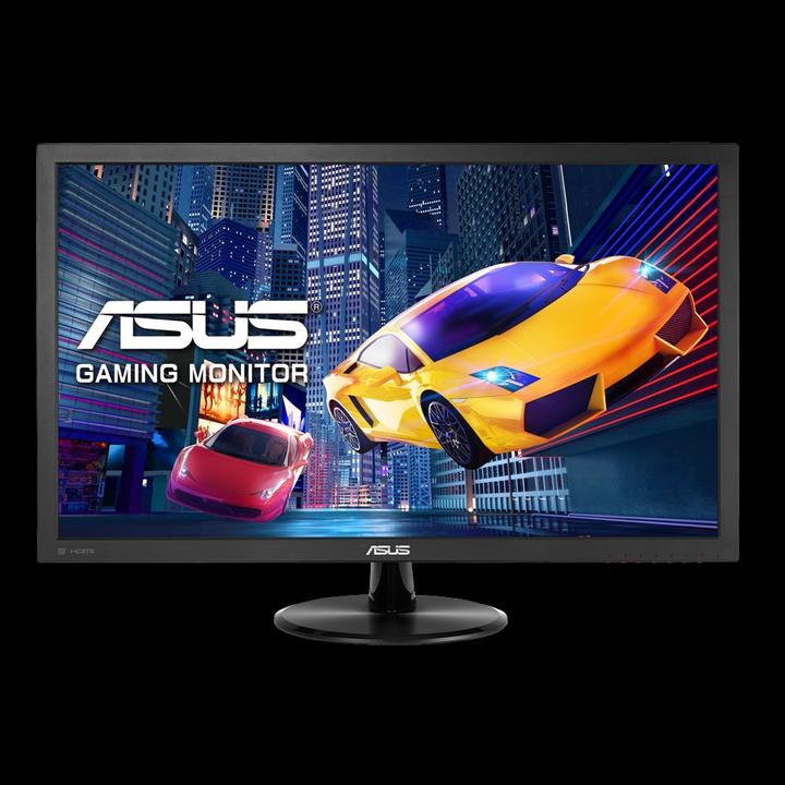Produktbild ASUS Vp28uqg (3840 x 2160 Pixel, 28")