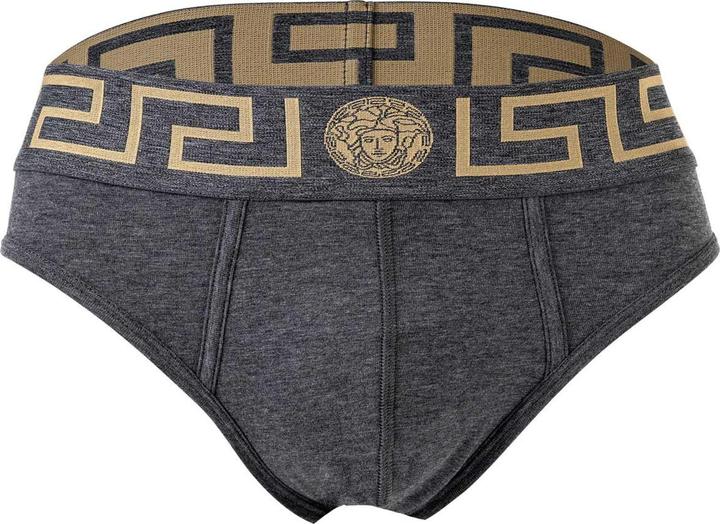 Image du produit Versace Slip Casual Conforme à la silhouette TOPEKA Slip (M, Une unité par pack)