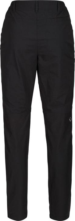 Actual product image Regatta Womens/Ladies Highton Stretch Hiking Trousers (38)