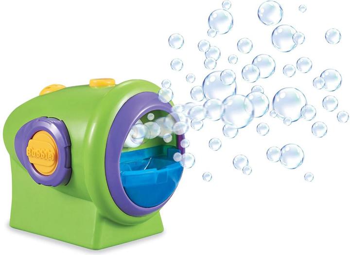 Immagine prodotto Magic Bubble Flusso di bolle in bicicletta