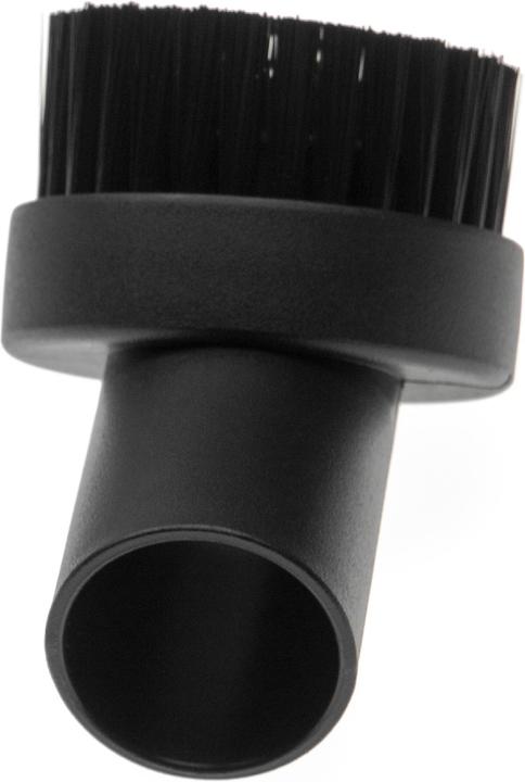 Actual product image XCell Furniture brush furniture brush 15cm for vacuum cleaner with round connection 32mm