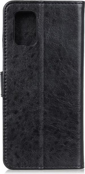 Produktbild MU Classic Crazy Horse III Leder Bookcover Series (Samsung Galaxy S20 Ultra)