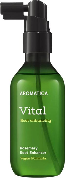 Produktbild Aromatica Rosemary Root Enhancer (100 ml)