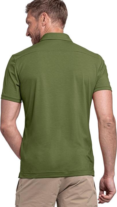 Immagine prodotto Schöffel Polo Ramseck (56, XL)