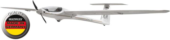 Produktbild Multiplex Solius Kit (Segelflugzeug)