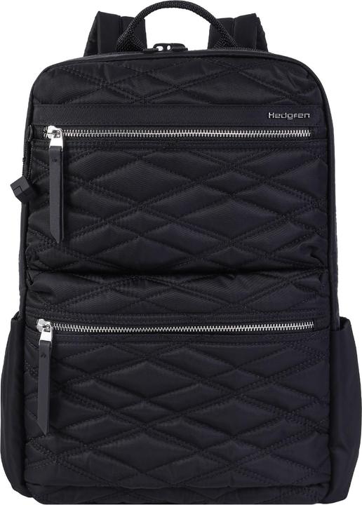 Hedgren Inner City Ava Rucksack RFID Schutz 37 cm Laptopfach (13 l)