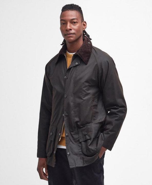 Image du produit Barbour Sparka en cire "Beaufort (56)
