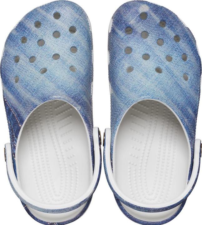 Produktbild Crocs Classic Denim Clog (37)
