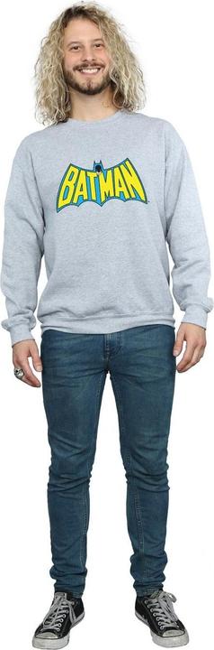 Image du produit Batman - Sweat - Homme (3XL)