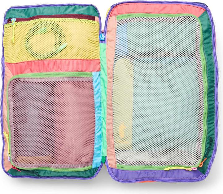 Actual product image Cotopaxi Allpa - 28L Travelpack Del Dia (28 l)