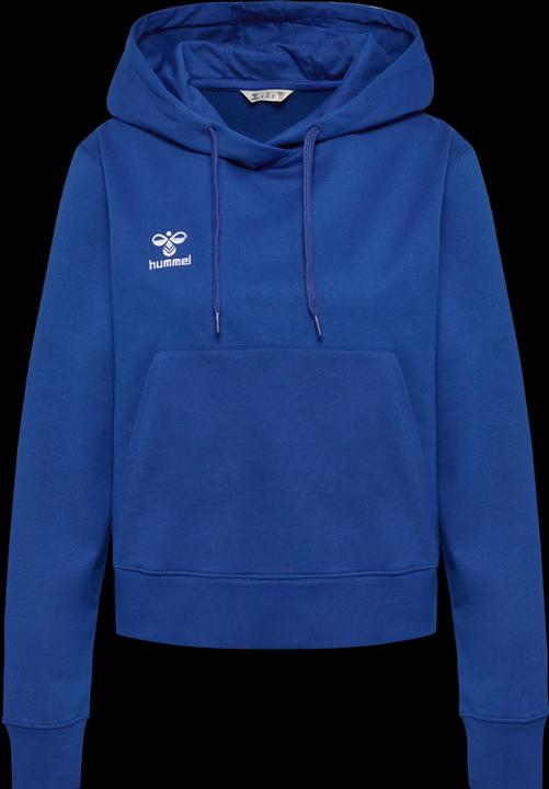 Image du produit hummel HMLGO 2.0 HOODIE FEMME (XXL)