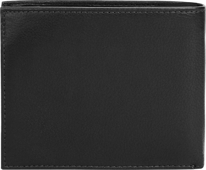 Actual product image Bugatti Geldbörse NOME